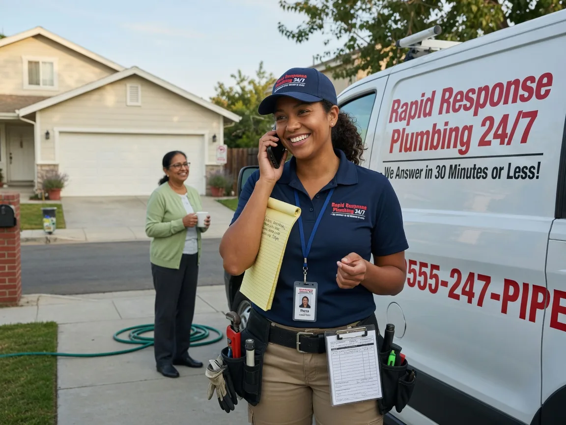 Emergency Plumber Bridgewater, VA FAQs